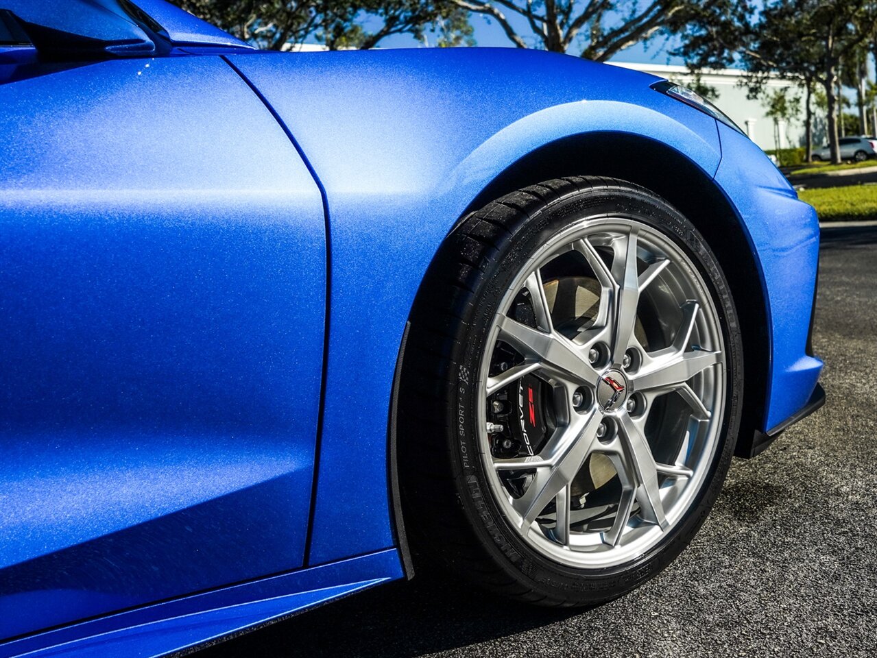 2023 Chevrolet Corvette Stingray   - Photo 50 - Bonita Springs, FL 34134