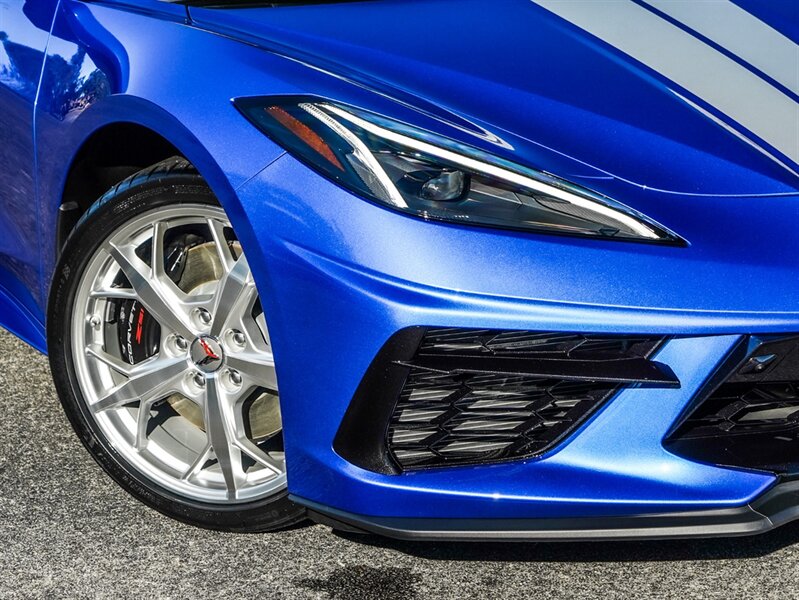 2023 Chevrolet Corvette Stingray - Photo 46 - Bonita Springs, FL 34134