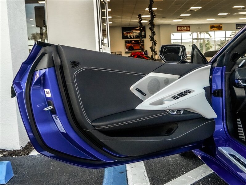 2023 Chevrolet Corvette Stingray - Photo 20 - Bonita Springs, FL 34134