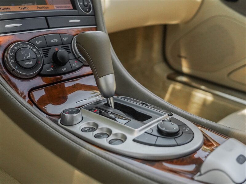 2012 Mercedes-Benz SL 63 AMG   - Photo 18 - Bonita Springs, FL 34134