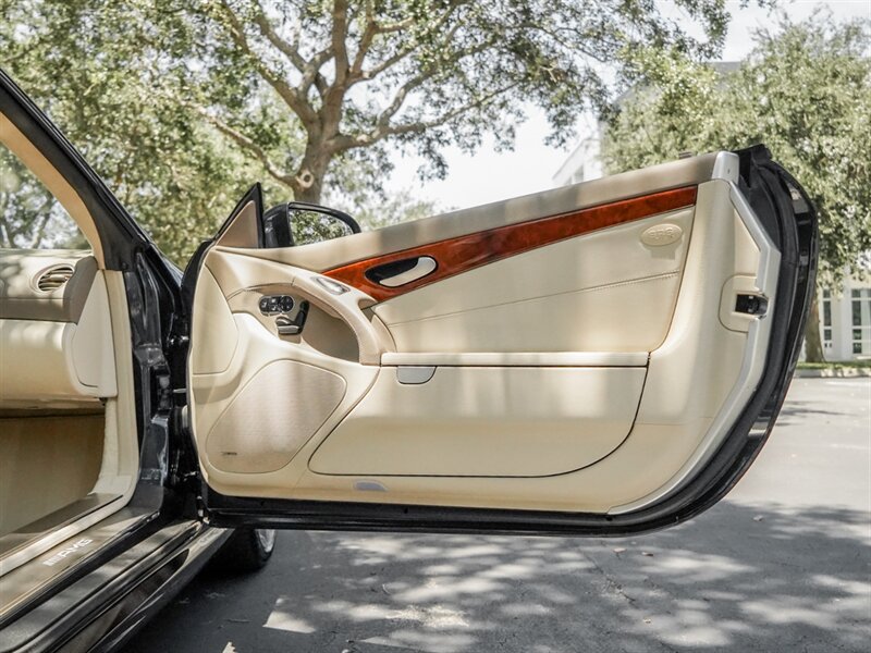 2012 Mercedes-Benz SL 63 AMG   - Photo 24 - Bonita Springs, FL 34134