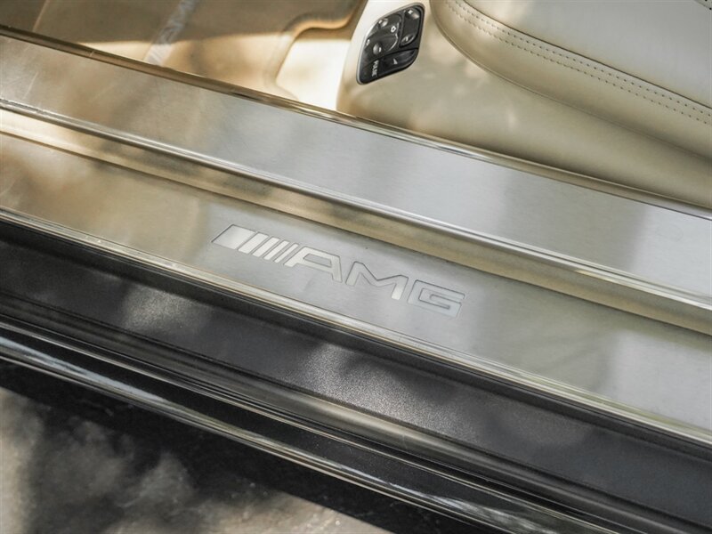 2012 Mercedes-Benz SL 63 AMG   - Photo 23 - Bonita Springs, FL 34134