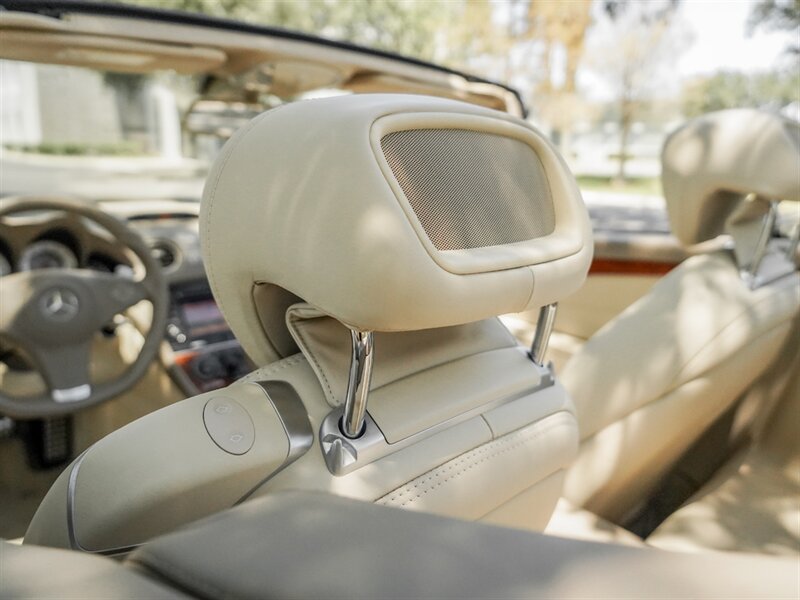 2012 Mercedes-Benz SL 63 AMG   - Photo 20 - Bonita Springs, FL 34134