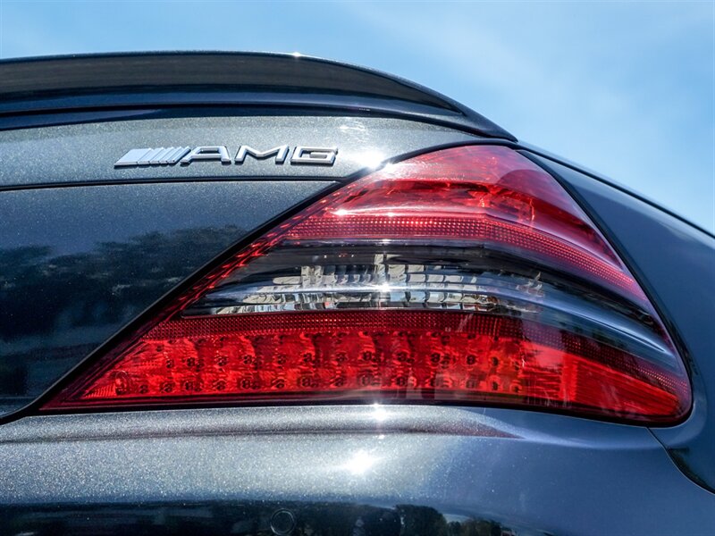 2012 Mercedes-Benz SL 63 AMG   - Photo 42 - Bonita Springs, FL 34134
