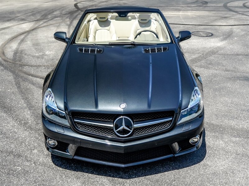 2012 Mercedes-Benz SL 63 AMG   - Photo 5 - Bonita Springs, FL 34134