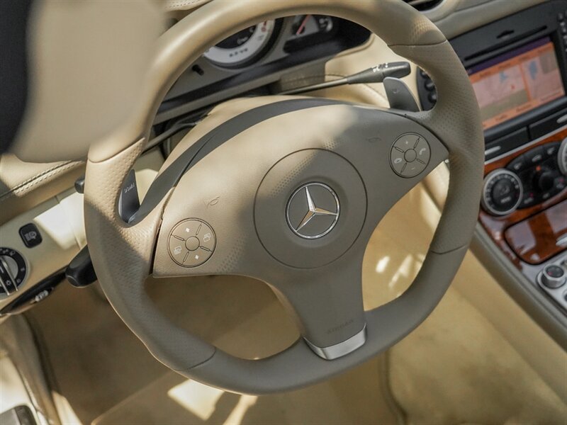 2012 Mercedes-Benz SL 63 AMG   - Photo 26 - Bonita Springs, FL 34134