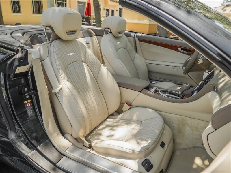 2012 Mercedes-Benz SL 63 AMG   - Photo 29 - Bonita Springs, FL 34134