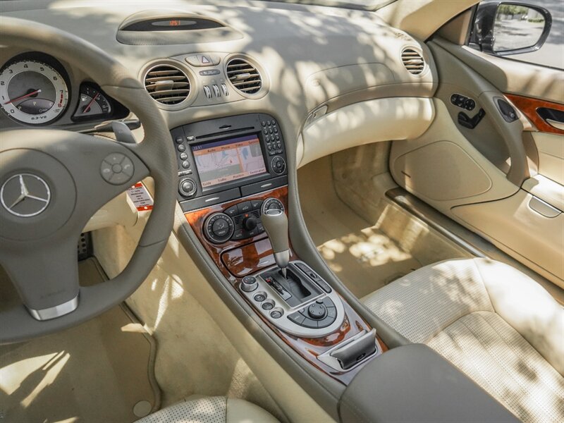 2012 Mercedes-Benz SL 63 AMG   - Photo 15 - Bonita Springs, FL 34134