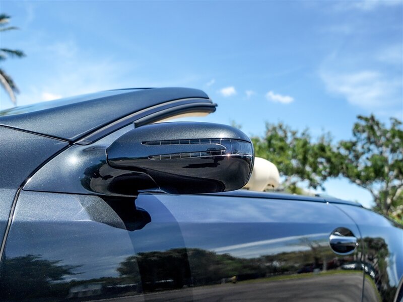 2012 Mercedes-Benz SL 63 AMG   - Photo 36 - Bonita Springs, FL 34134