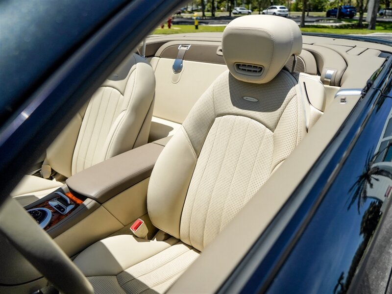 2012 Mercedes-Benz SL 63 AMG   - Photo 8 - Bonita Springs, FL 34134