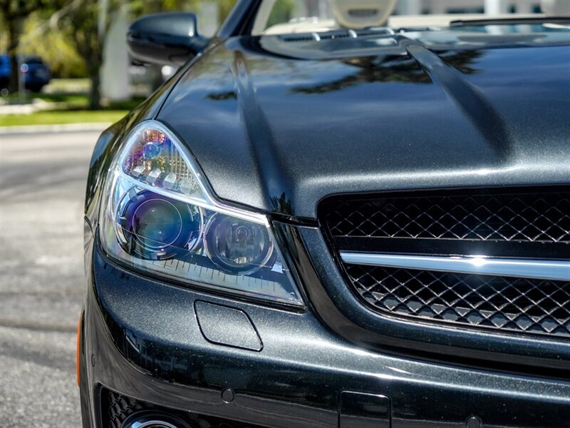 2012 Mercedes-Benz SL 63 AMG   - Photo 6 - Bonita Springs, FL 34134