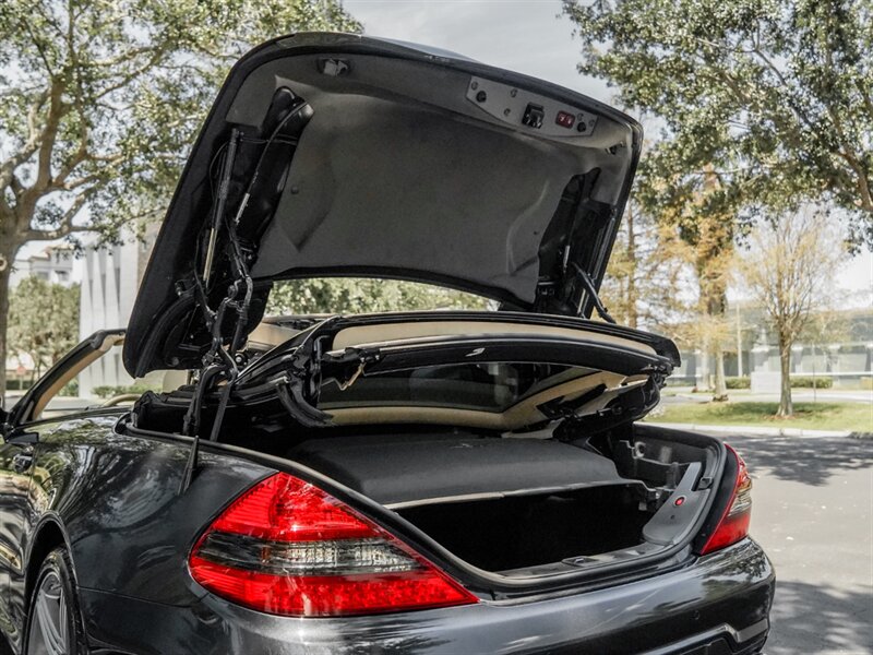 2012 Mercedes-Benz SL 63 AMG   - Photo 30 - Bonita Springs, FL 34134