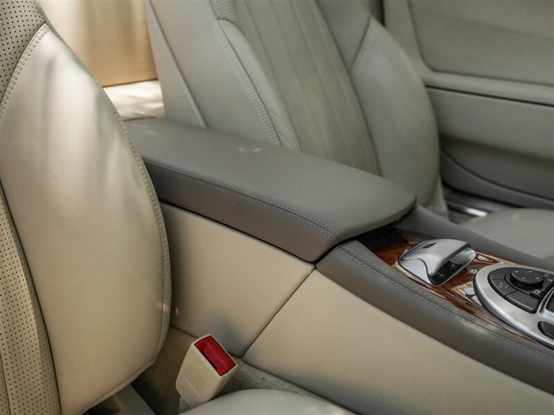 2012 Mercedes-Benz SL 63 AMG   - Photo 28 - Bonita Springs, FL 34134