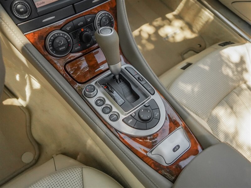 2012 Mercedes-Benz SL 63 AMG   - Photo 17 - Bonita Springs, FL 34134