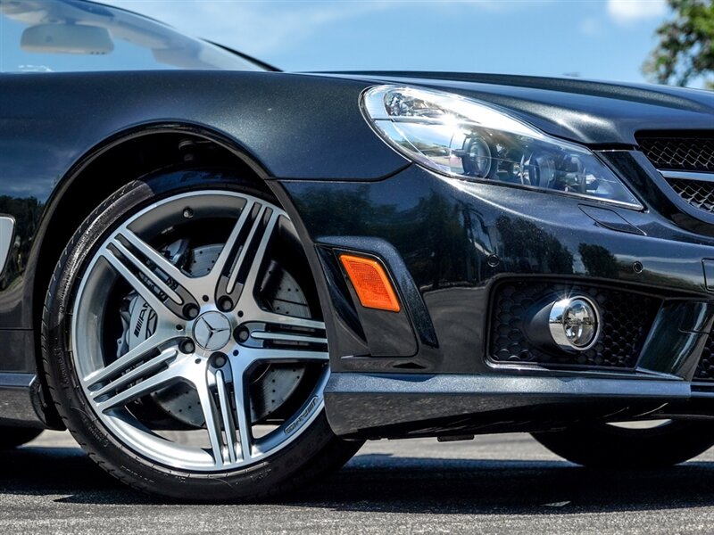 2012 Mercedes-Benz SL 63 AMG   - Photo 45 - Bonita Springs, FL 34134