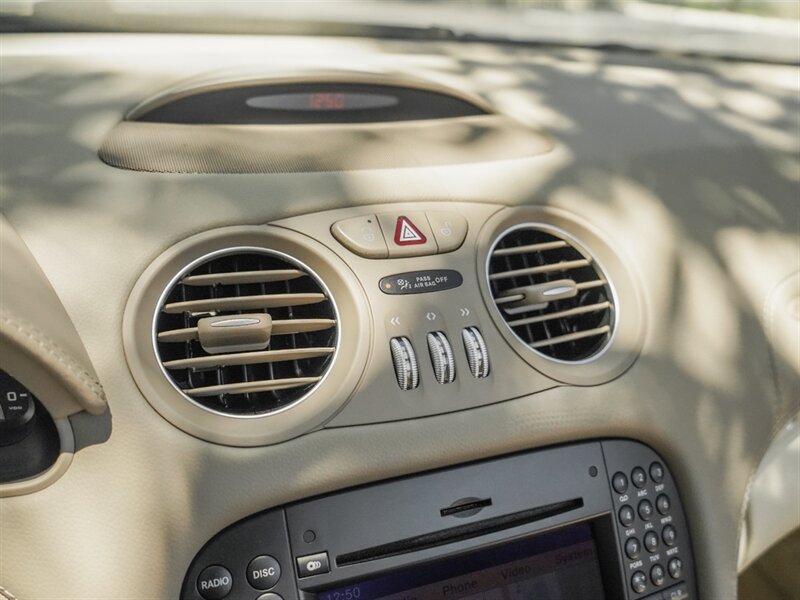 2012 Mercedes-Benz SL 63 AMG   - Photo 16 - Bonita Springs, FL 34134