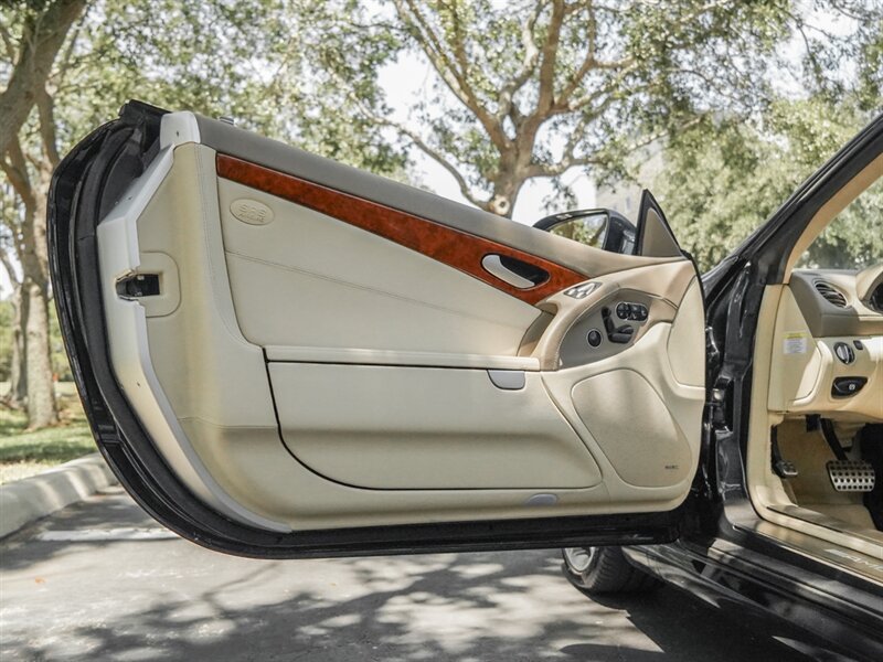 2012 Mercedes-Benz SL 63 AMG   - Photo 22 - Bonita Springs, FL 34134