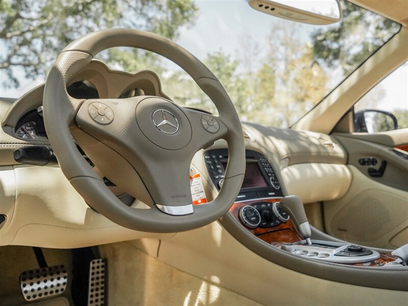 2012 Mercedes-Benz SL 63 AMG   - Photo 13 - Bonita Springs, FL 34134