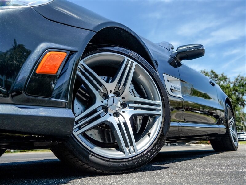 2012 Mercedes-Benz SL 63 AMG   - Photo 10 - Bonita Springs, FL 34134
