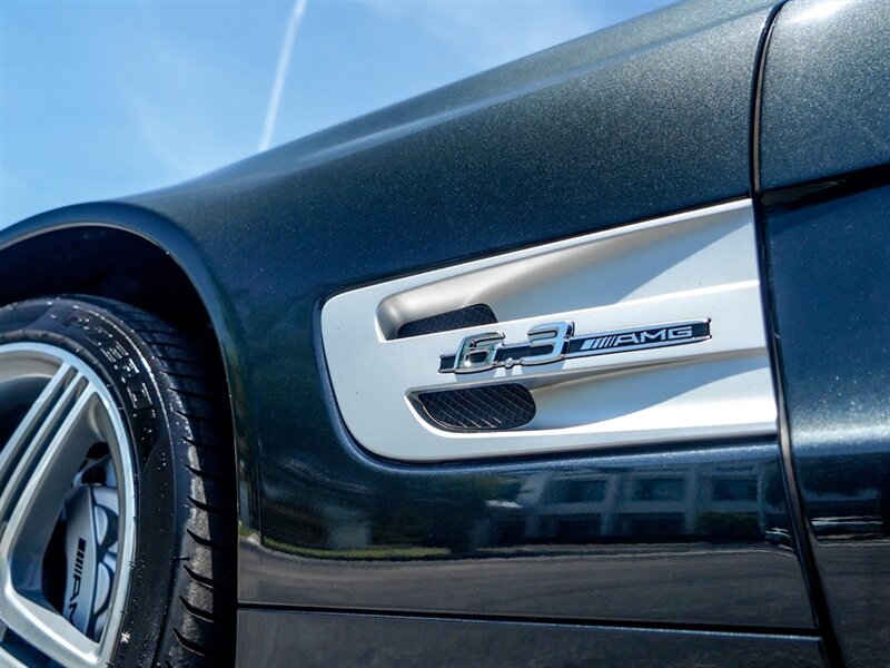 2012 Mercedes-Benz SL 63 AMG   - Photo 34 - Bonita Springs, FL 34134