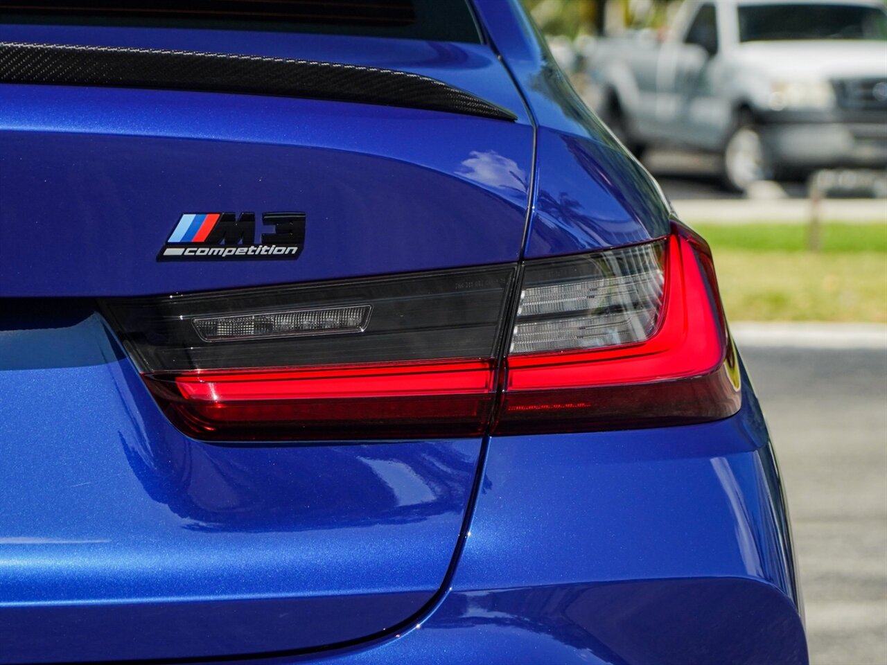 2023 BMW M3 Competition xDrive   - Photo 72 - Bonita Springs, FL 34134