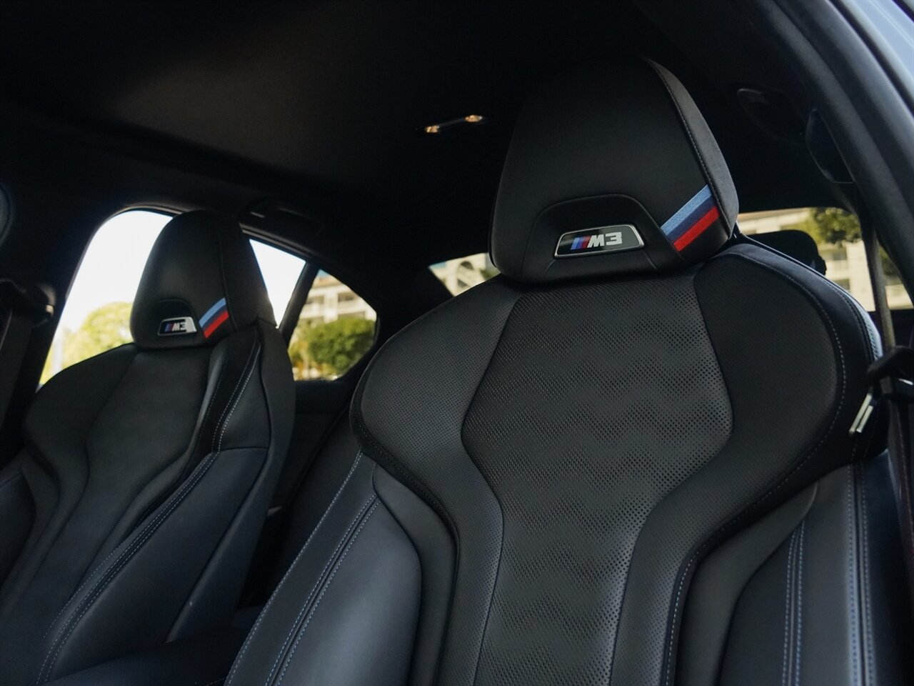 2023 BMW M3 Competition xDrive   - Photo 27 - Bonita Springs, FL 34134