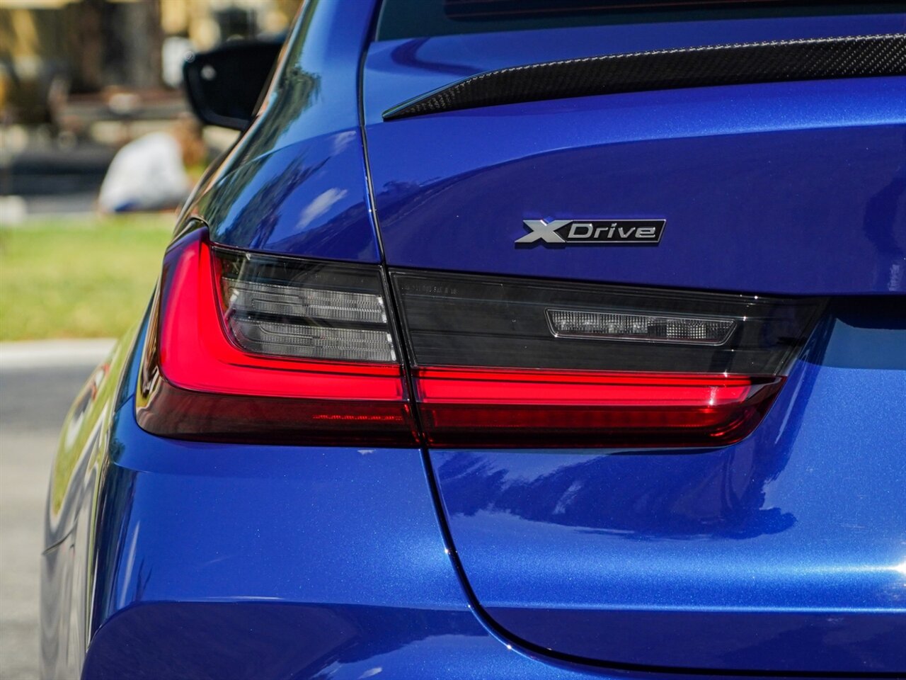 2023 BMW M3 Competition xDrive   - Photo 65 - Bonita Springs, FL 34134