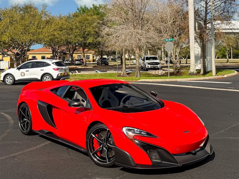 2016 McLaren 675LT   - Photo 76 - Bonita Springs, FL 34134