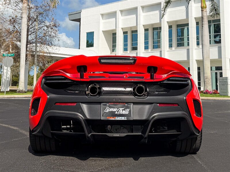 2016 McLaren 675LT   - Photo 54 - Bonita Springs, FL 34134