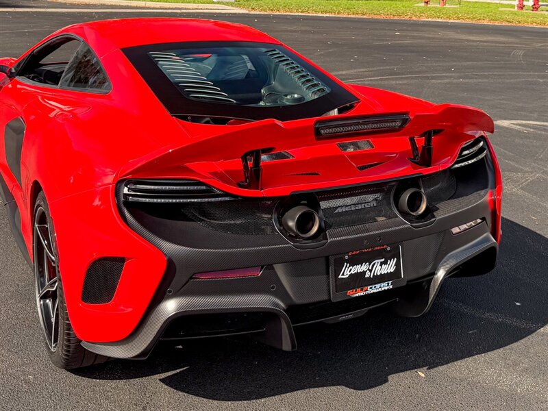 2016 McLaren 675LT   - Photo 52 - Bonita Springs, FL 34134