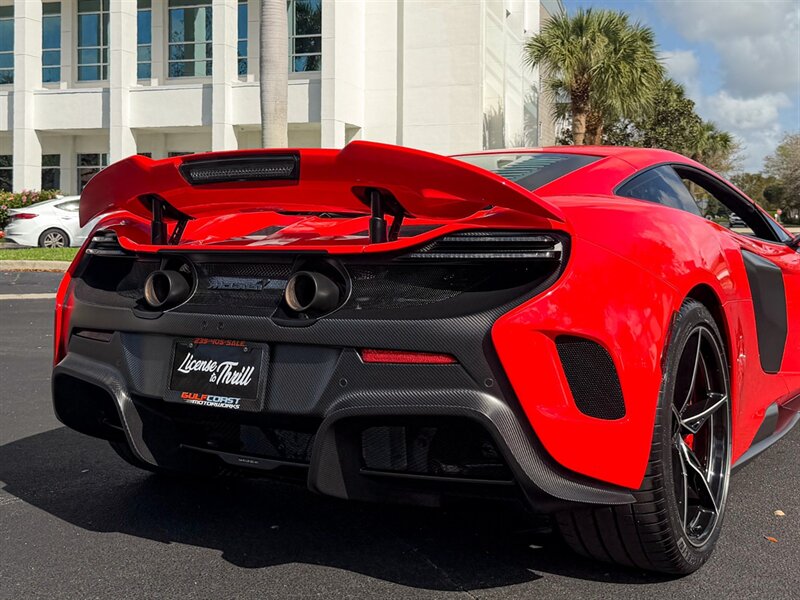 2016 McLaren 675LT   - Photo 58 - Bonita Springs, FL 34134