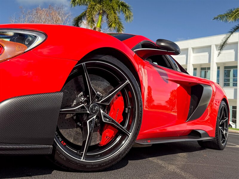 2016 McLaren 675LT   - Photo 12 - Bonita Springs, FL 34134