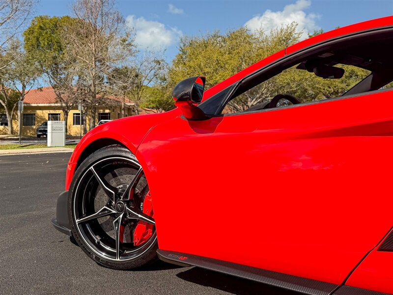 2016 McLaren 675LT   - Photo 50 - Bonita Springs, FL 34134