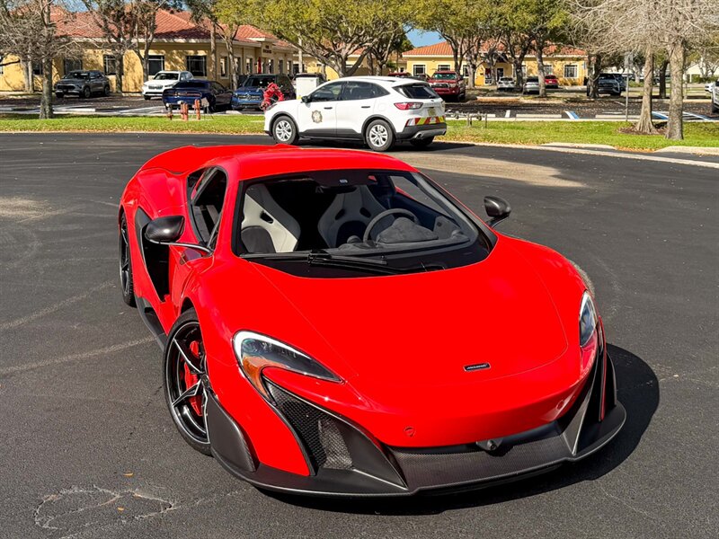 2016 McLaren 675LT   - Photo 75 - Bonita Springs, FL 34134