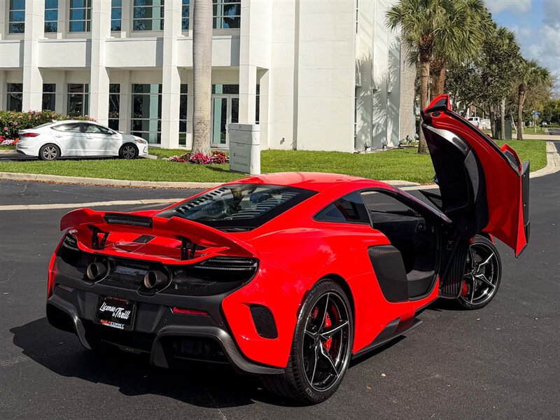 2016 McLaren 675LT   - Photo 65 - Bonita Springs, FL 34134