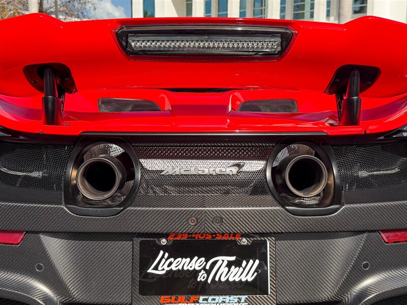 2016 McLaren 675LT   - Photo 55 - Bonita Springs, FL 34134