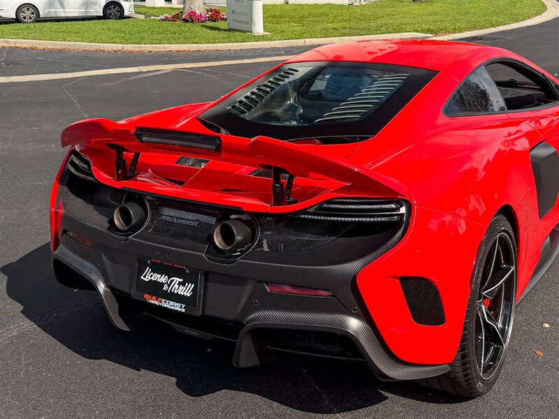 2016 McLaren 675LT   - Photo 57 - Bonita Springs, FL 34134
