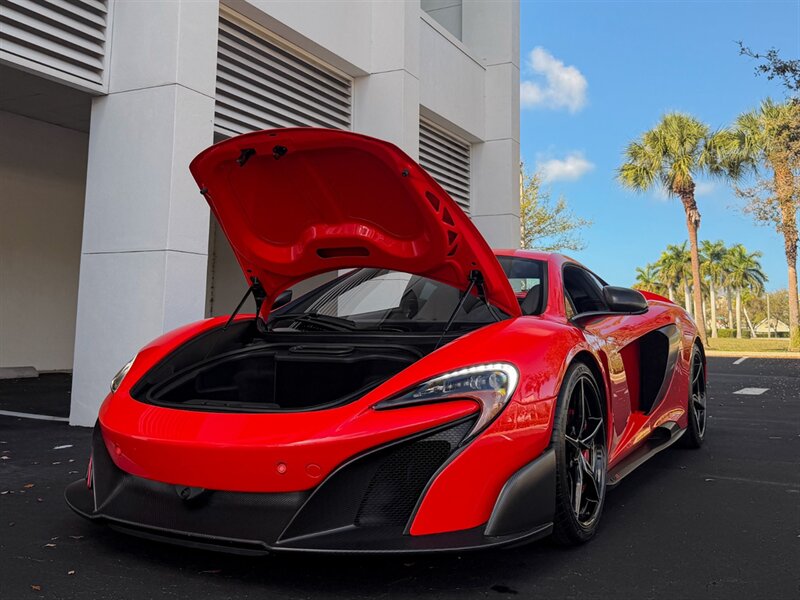 2016 McLaren 675LT   - Photo 38 - Bonita Springs, FL 34134