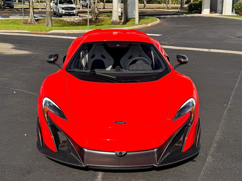 2016 McLaren 675LT   - Photo 5 - Bonita Springs, FL 34134