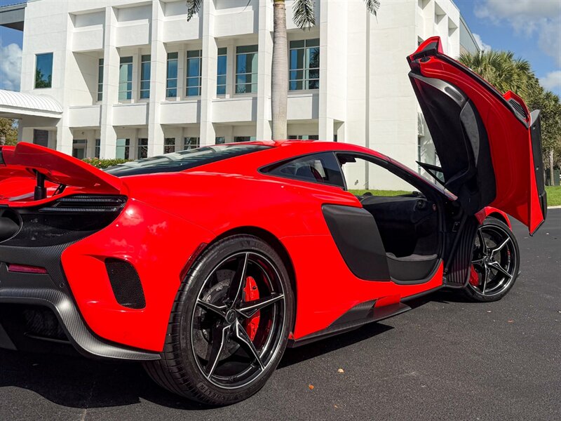 2016 McLaren 675LT   - Photo 61 - Bonita Springs, FL 34134