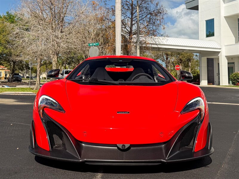 2016 McLaren 675LT   - Photo 6 - Bonita Springs, FL 34134