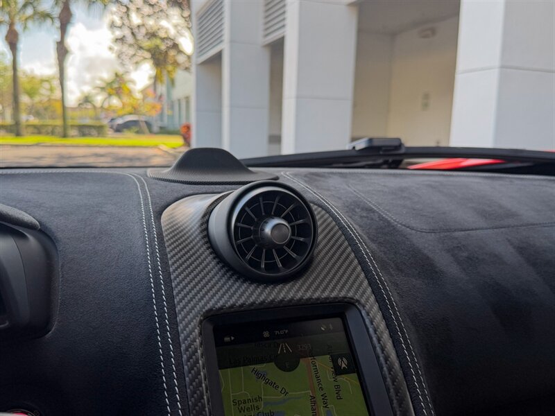 2016 McLaren 675LT   - Photo 16 - Bonita Springs, FL 34134
