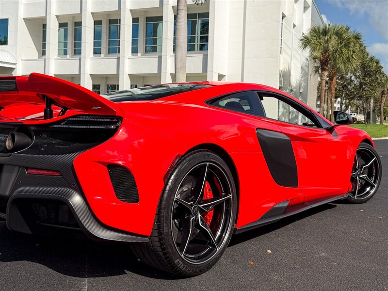 2016 McLaren 675LT   - Photo 62 - Bonita Springs, FL 34134