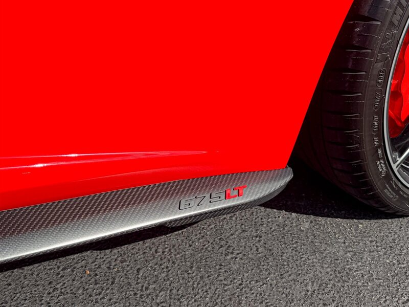 2016 McLaren 675LT   - Photo 73 - Bonita Springs, FL 34134