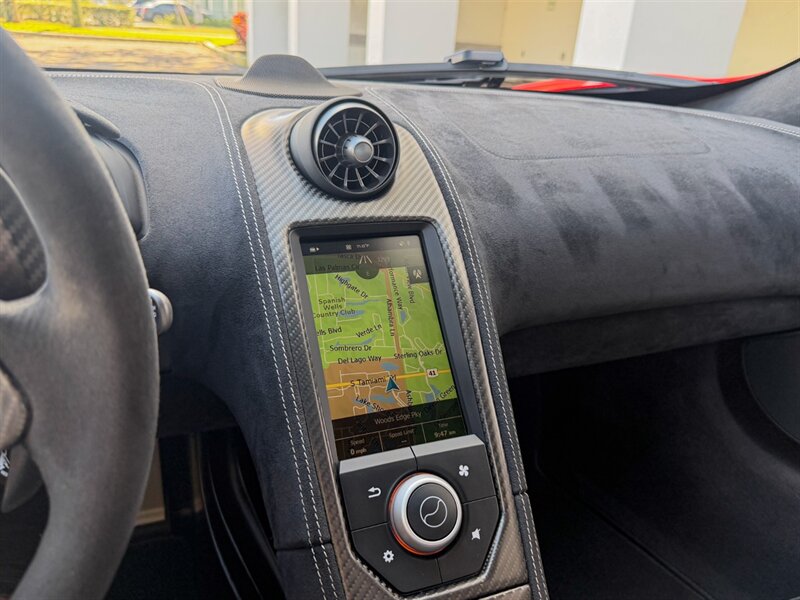 2016 McLaren 675LT   - Photo 17 - Bonita Springs, FL 34134