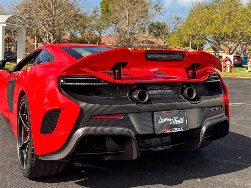 2016 McLaren 675LT   - Photo 51 - Bonita Springs, FL 34134