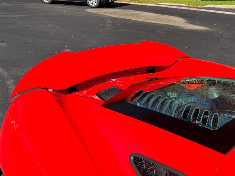 2016 McLaren 675LT   - Photo 74 - Bonita Springs, FL 34134