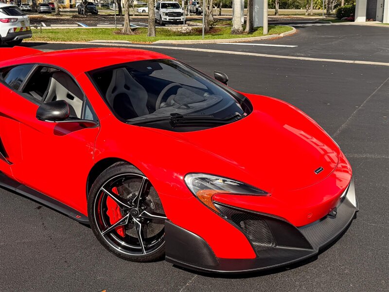 2016 McLaren 675LT   - Photo 77 - Bonita Springs, FL 34134