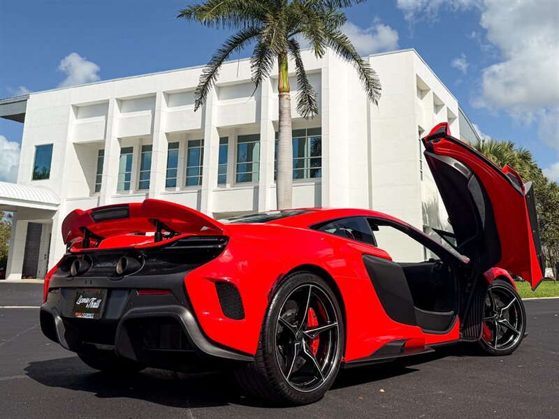 2016 McLaren 675LT   - Photo 60 - Bonita Springs, FL 34134