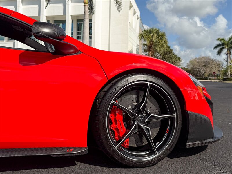 2016 McLaren 675LT   - Photo 69 - Bonita Springs, FL 34134